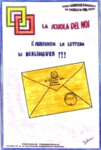 Lettera di Berlinguer